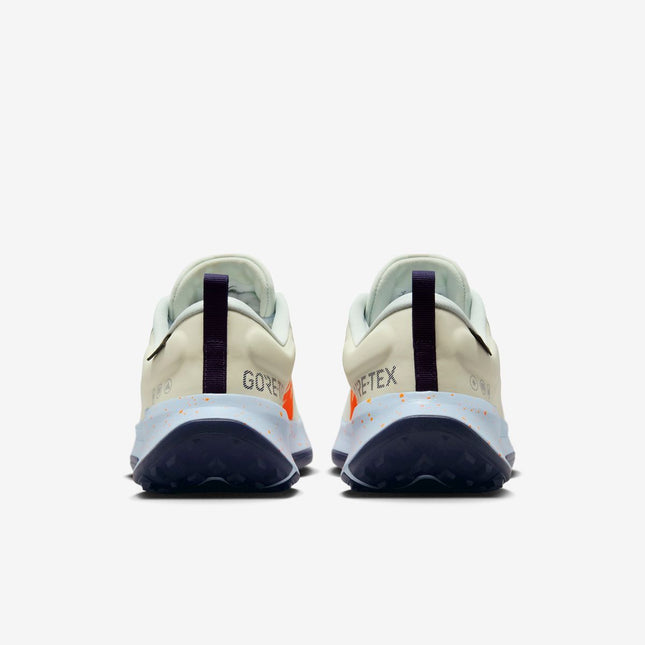 ZAPATILLA NIKE JUNIPER TRAIL 2 GTX