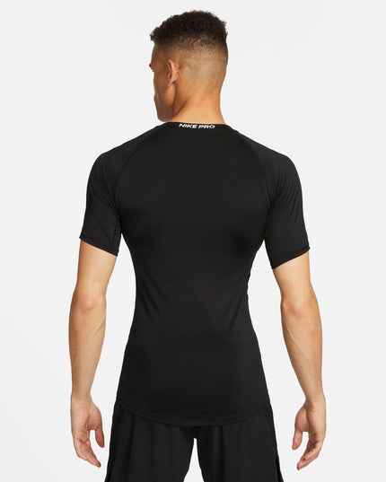POLERA NIKE NP DF TIGHT TOP SS