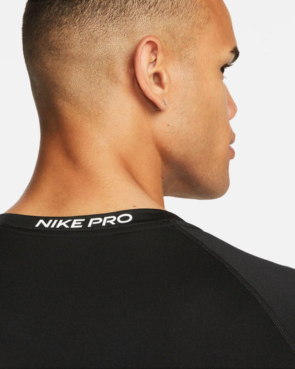 POLERA NIKE NP DF TIGHT TOP SS