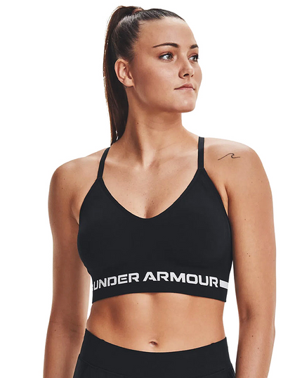 PETO UNDER ARMOUR SEAMLESS LOW LONG