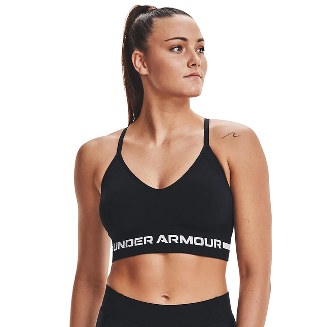 PETO UNDER ARMOUR SEAMLESS LOW LONG
