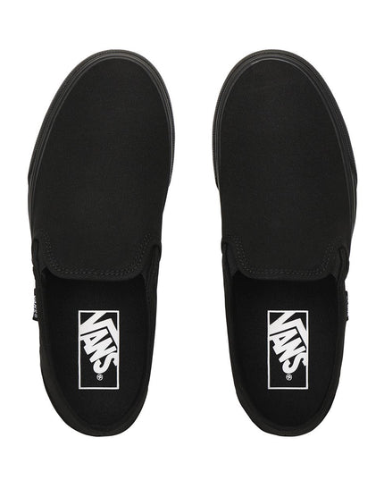 ZAPATILLA VANS ASHER