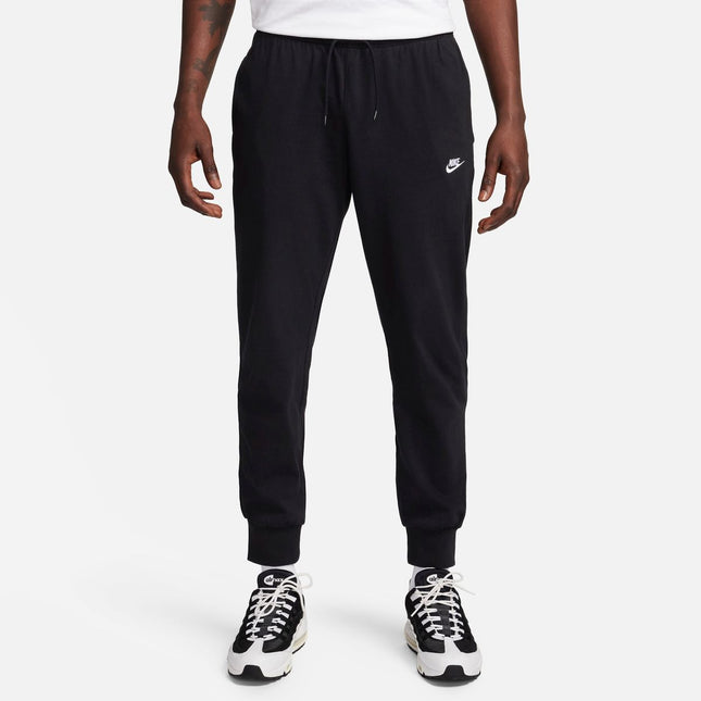 PANTALON DE BUZO NIKE CLUB KNIT