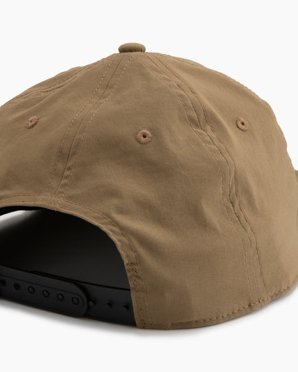 JOCKEY KUHL RENEGADE CAMP HAT - MAWI