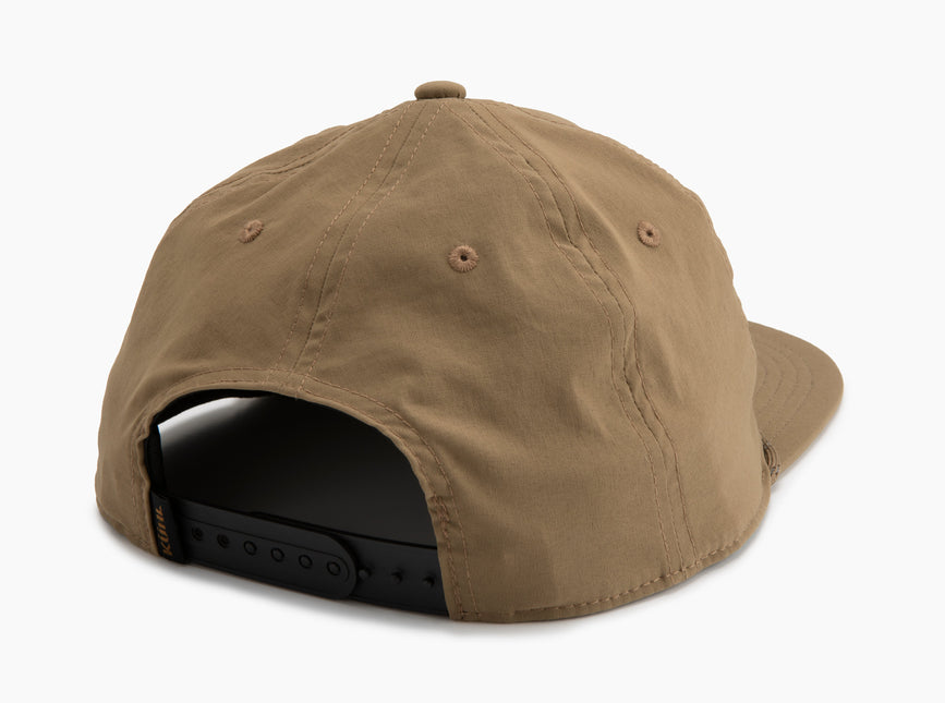 JOCKEY KUHL RENEGADE CAMP HAT