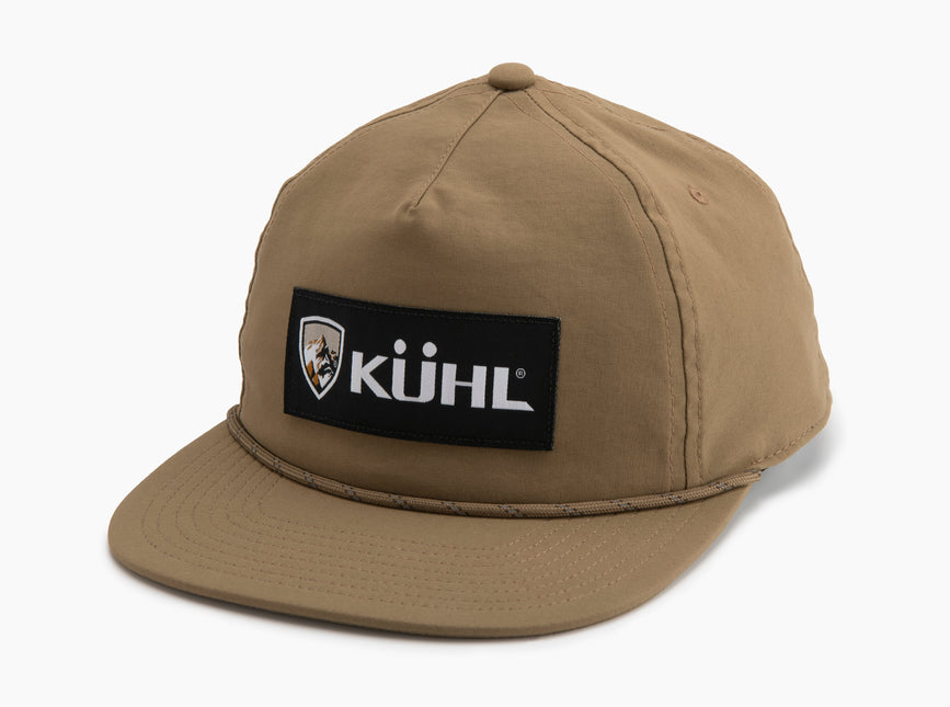 Jockey Kuhl Renegade Camp Hat Kuhl en color tamaño único
