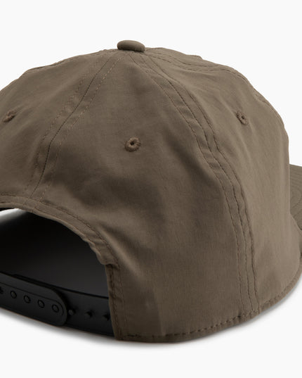 JOCKEY KUHL RENEGADE CAMP HAT - MAWI