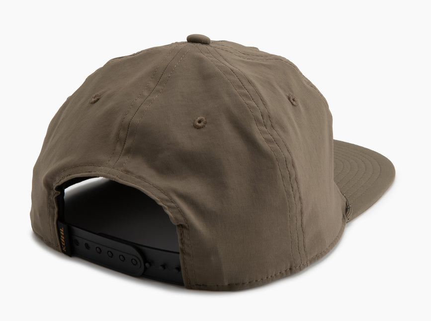 JOCKEY KUHL RENEGADE CAMP HAT