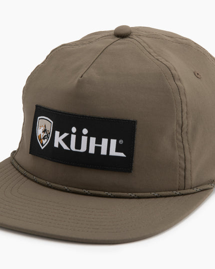 JOCKEY KUHL RENEGADE CAMP HAT - MAWI