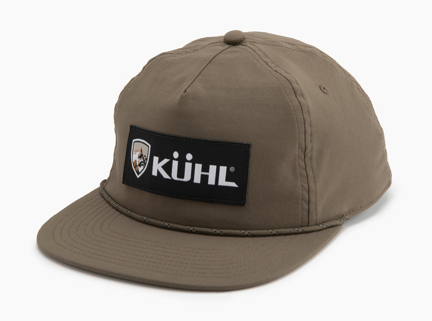 Jockey Kuhl Renegade Camp Hat Kuhl en color tamaño único