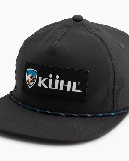 JOCKEY KUHL RENEGADE CAMP HAT - MAWI