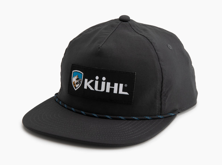Jockey Kuhl Renegade Camp Hat Kuhl en color tamaño único