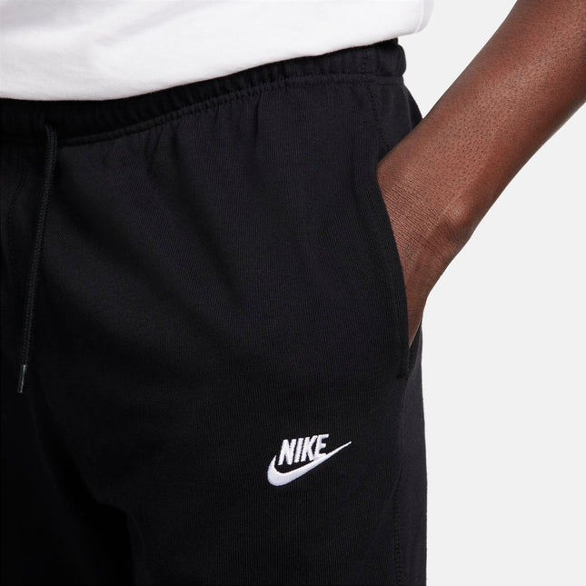 PANTALON DE BUZO NIKE CLUB KNIT