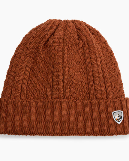 GORRO KUHL HELENA CABLE BEANIE - MAWI