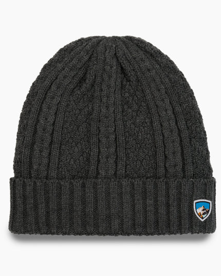 Gorro Kuhl Helena Cable Beanie Kuhl en color os