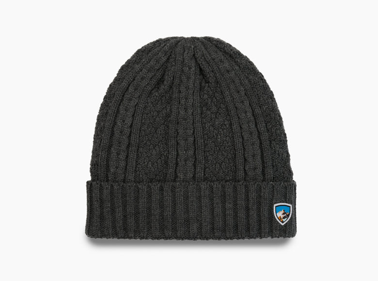 Gorro Kuhl Helena Cable Beanie Kuhl en color os