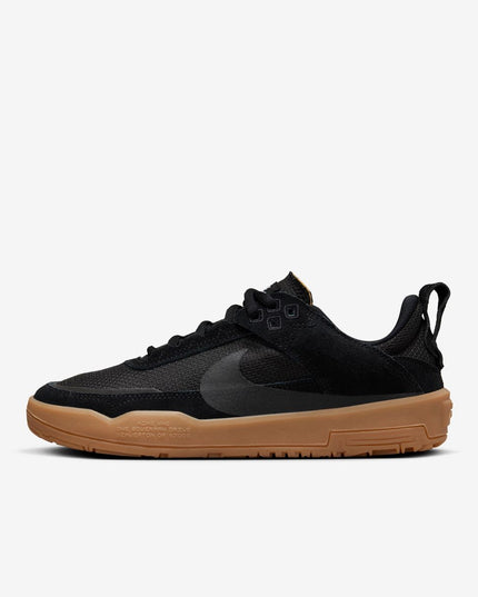 ZAPATILLA NIKE SB BURNSIDE GS