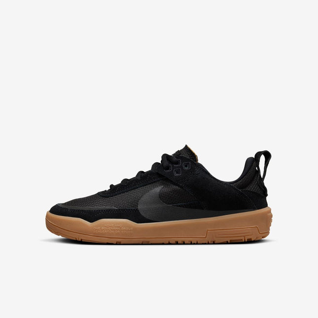 ZAPATILLA NIKE SB BURNSIDE GS