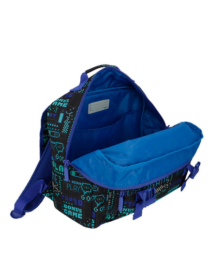 MOCHILA XTREM HARVEY 5XT