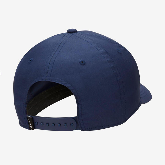JOCKEY NIKE DF RISE CAP S CB SNBK P