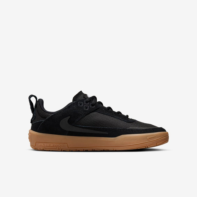 ZAPATILLA NIKE SB BURNSIDE GS