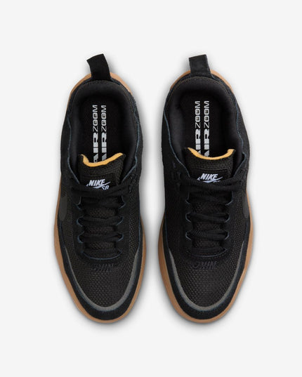 ZAPATILLA NIKE SB BURNSIDE GS