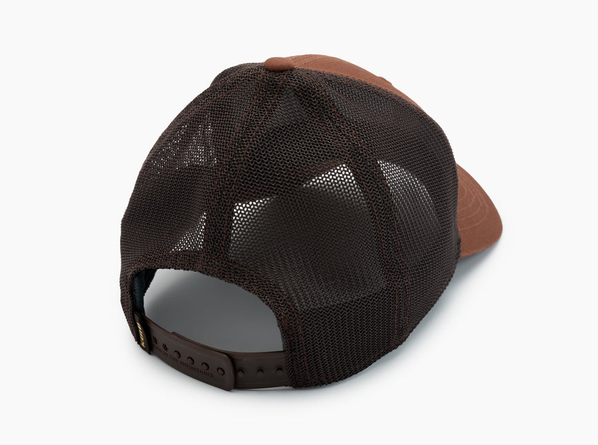 JOCKEY KUHL KUHL TRUCKER