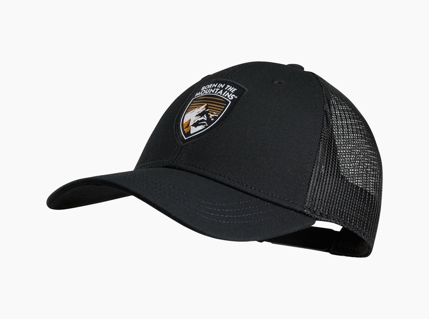 Jockey Kuhl Born Trucker Kuhl en color os