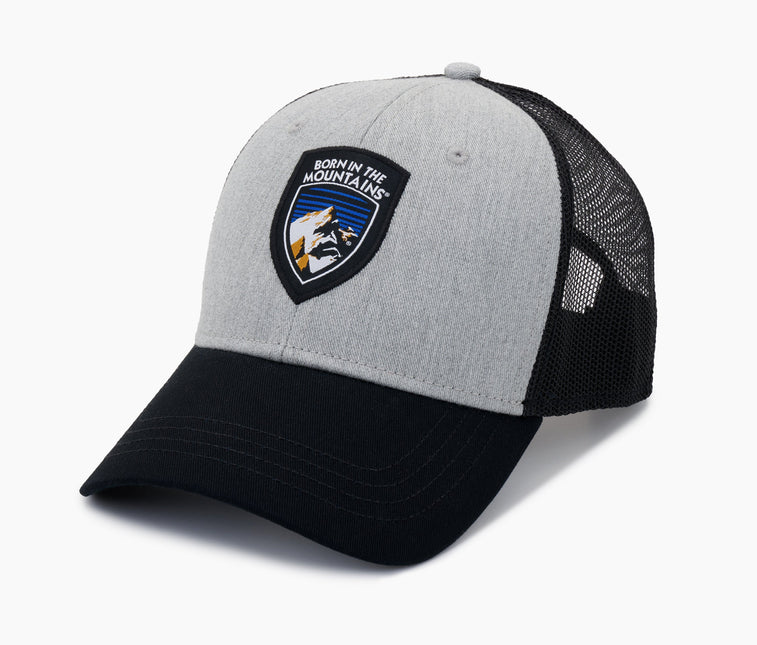 Jockey Kuhl Born Trucker Kuhl en color os