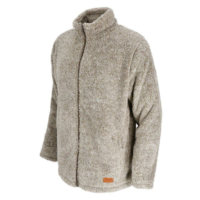 CHAQUETA DOITE GRISLI - MAWI