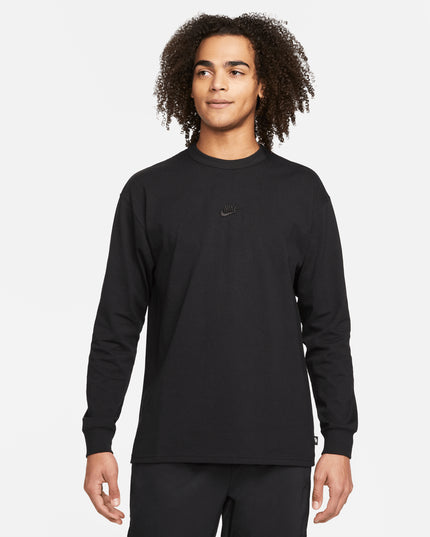 POLERA NIKE NSW PREM ESSNTL SUST LS TEE