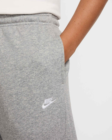 PANTALON DE BUZO NIKE CLUB FT