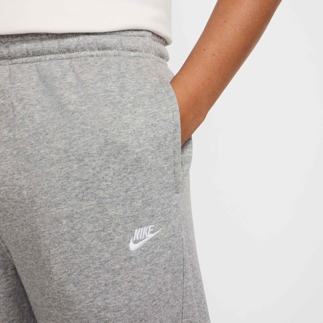 PANTALON DE BUZO NIKE CLUB FT