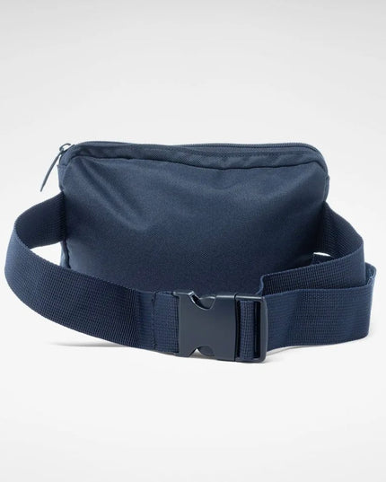 BANANO REEBOK TE WAISTBAG ZIP
