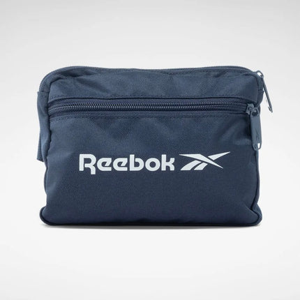 BANANO REEBOK TE WAISTBAG ZIP