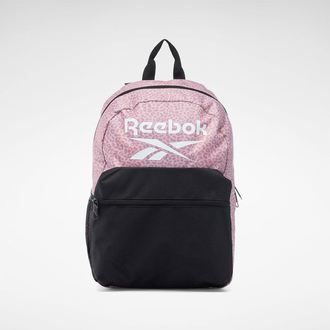 MOCHILA REEBOK BTS LOGO