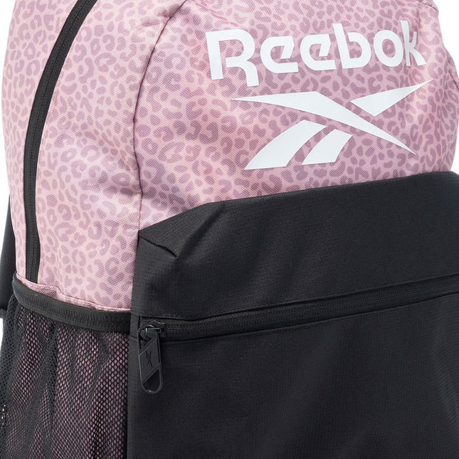 MOCHILA REEBOK BTS LOGO