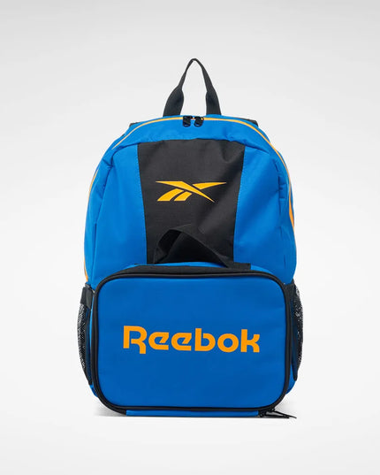 MOCHILA REEBOK BTS LUNCHBOX