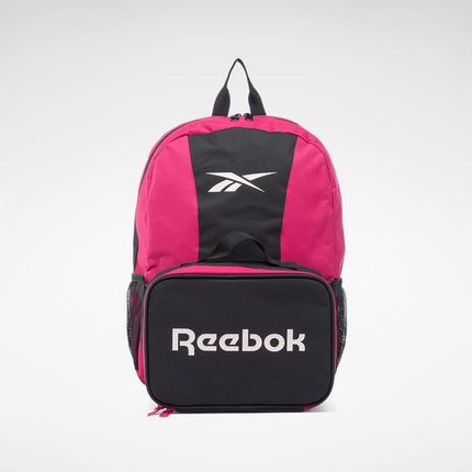 MOCHILA REEBOK BTS LUNCHBOX