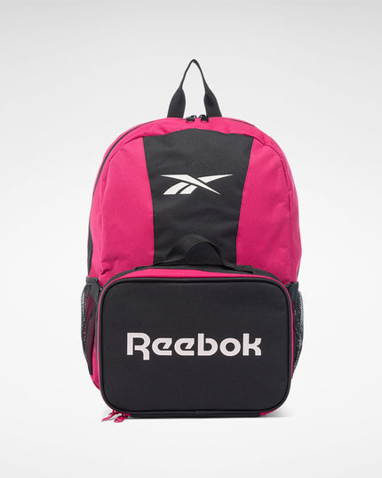 MOCHILA REEBOK BTS LUNCHBOX