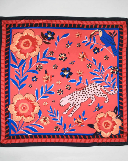 PAÑUELO HUMANA - MAWI
