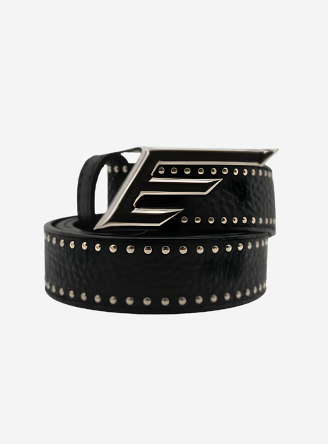 Prenda ELLUS Cinturon Ellus en color negro.