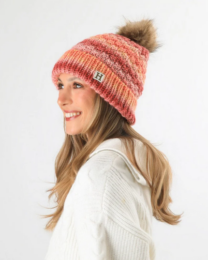GORRO HUMANA - MAWI