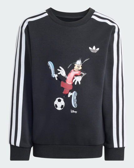 TRAJE DE BUZO UNISEX ADIDAS ORIGINALS CREW SET