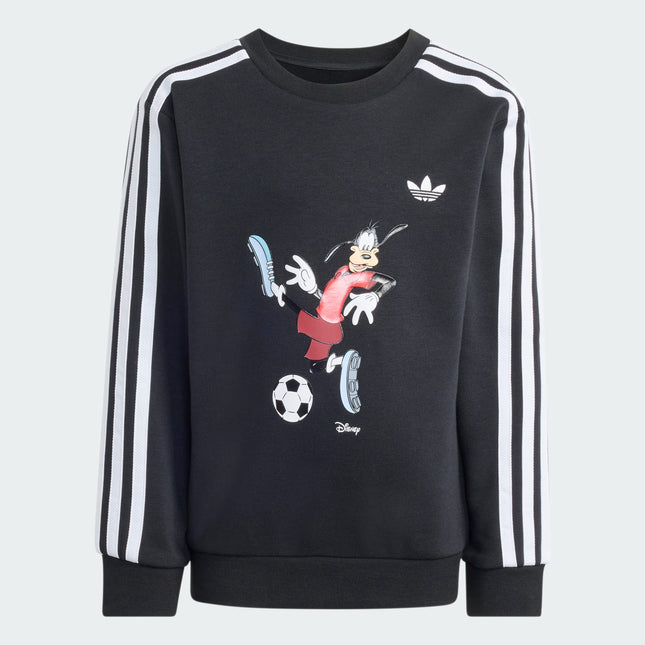 TRAJE DE BUZO UNISEX ADIDAS ORIGINALS CREW SET