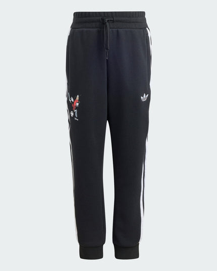 TRAJE DE BUZO UNISEX ADIDAS ORIGINALS CREW SET