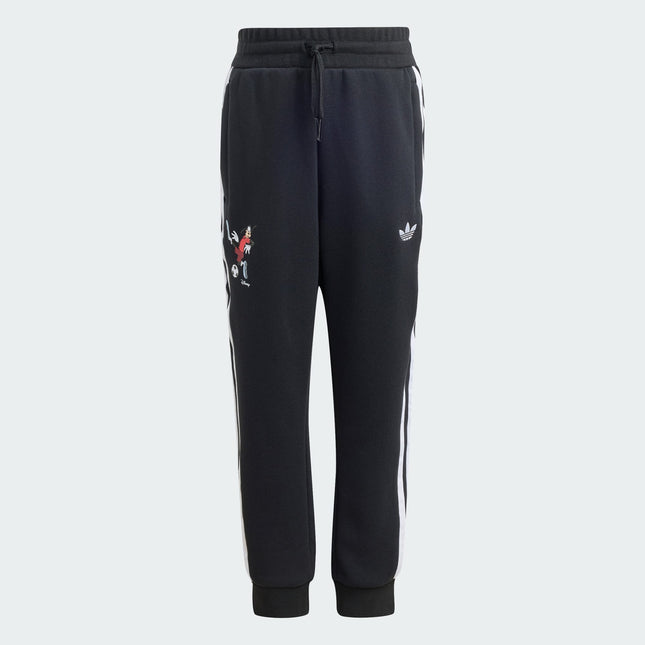 TRAJE DE BUZO UNISEX ADIDAS ORIGINALS CREW SET