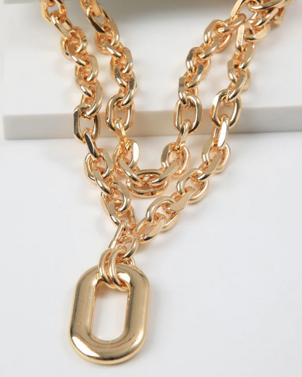 COLLAR HUMANA DAFNE