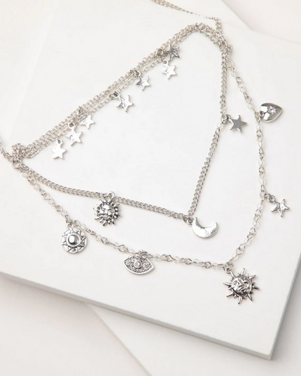 COLLAR HUMANA YOLI