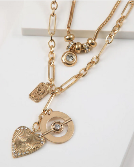 COLLAR HUMANA VALEN